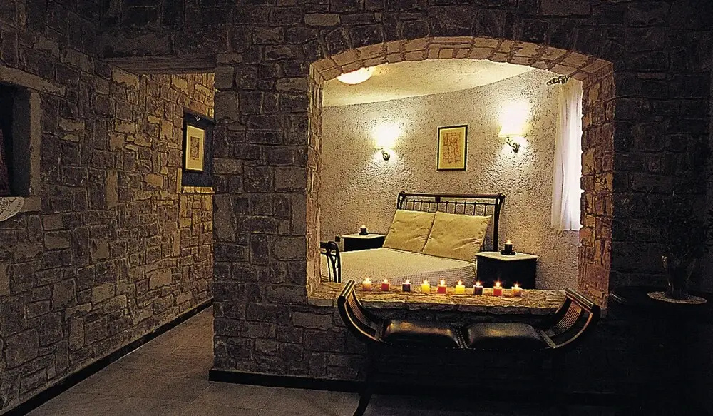 Maria Elena Villas - Akti Elia Halkidiki