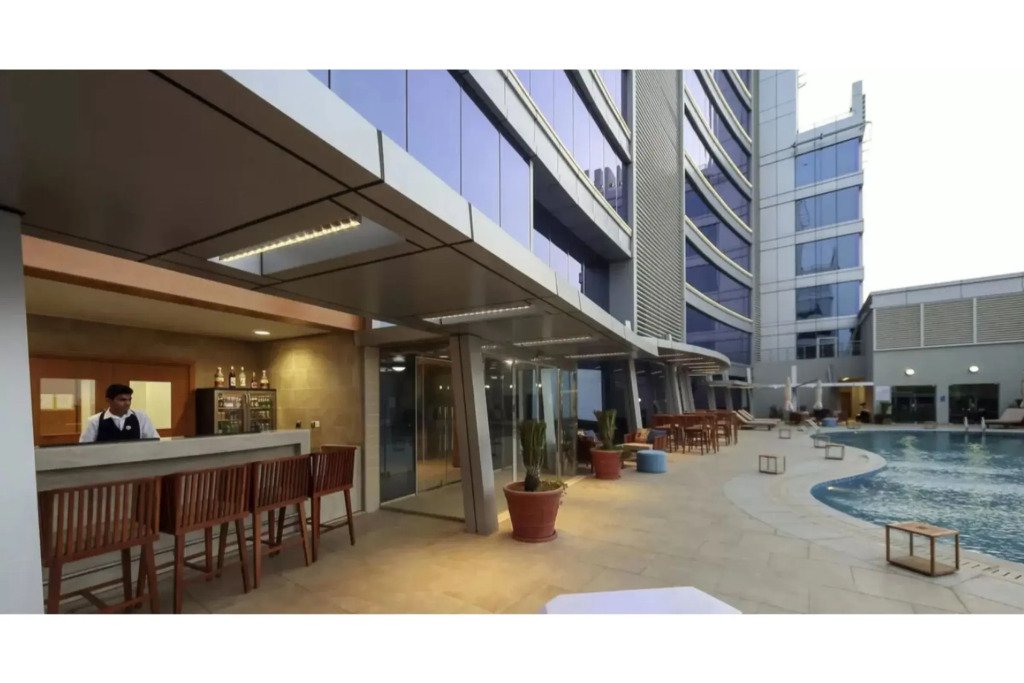 Novotel Jazan
