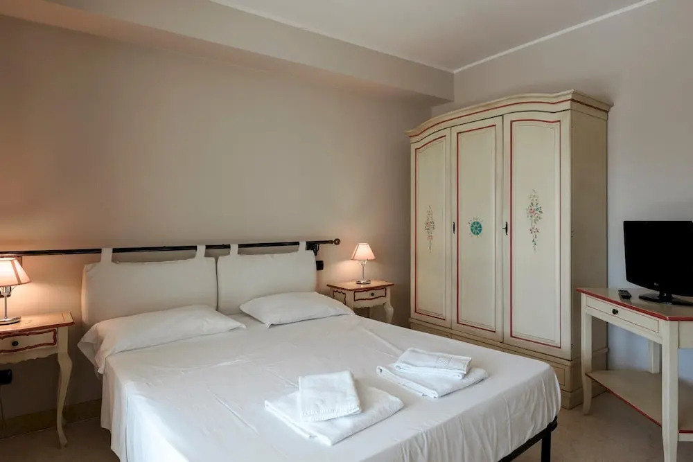Apt24 - Relais du Lac 214