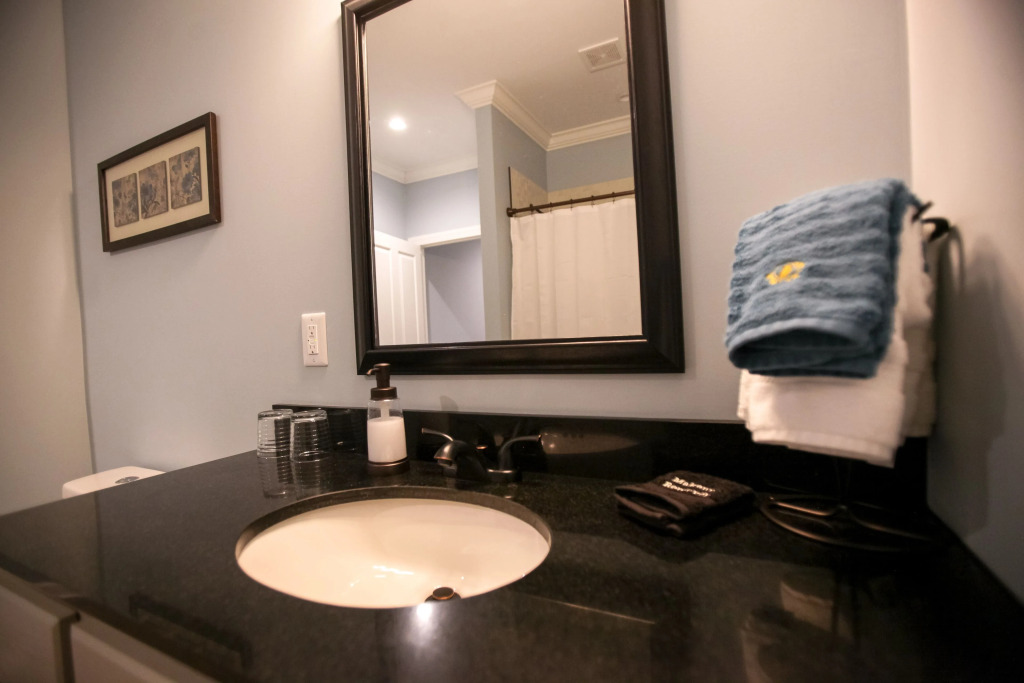 The Respite - Bed and Breakfast