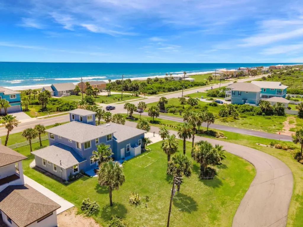 Luxury Ocean Blue beach house- 3 bed room Dog friendly