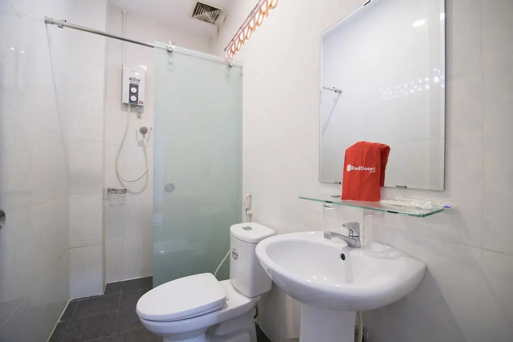 Ben Thanh Inn Hotel - Hostel