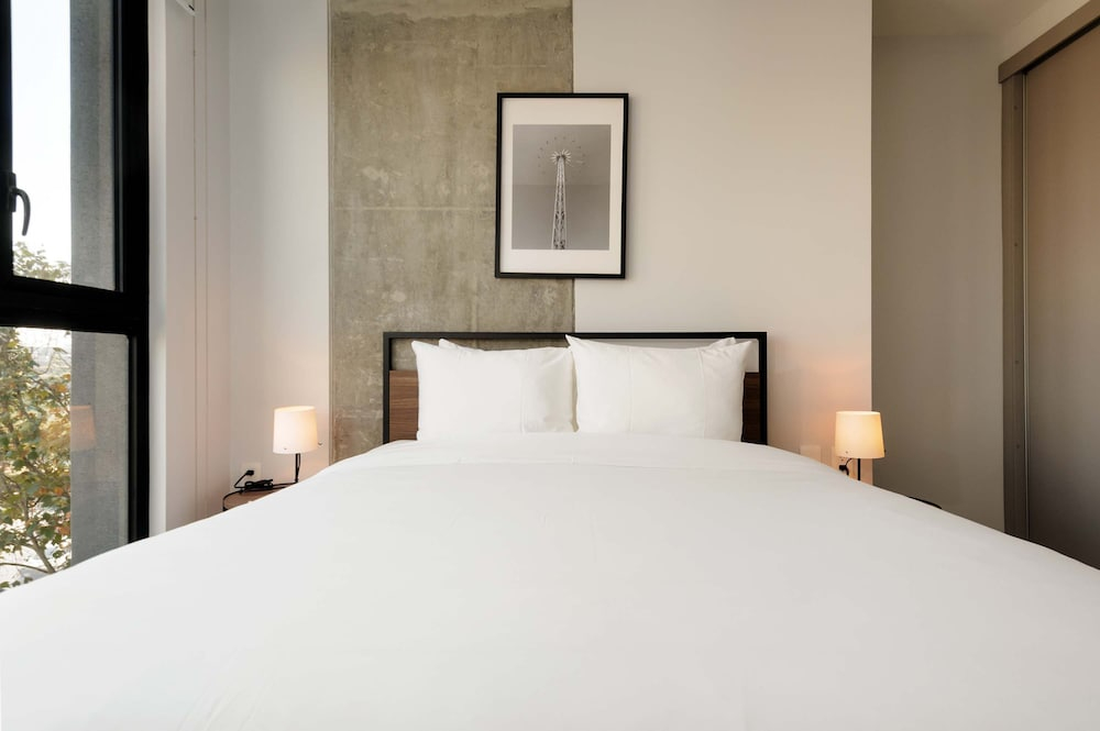 Amazing Apartments in the Heart of Interlomas