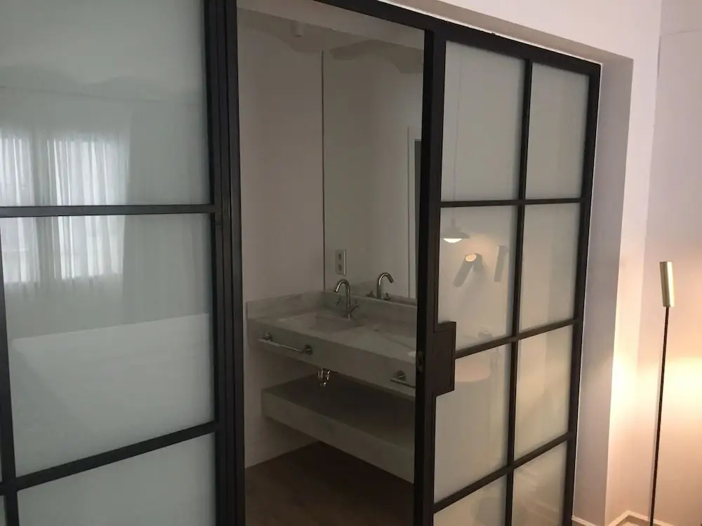 Suites Hom Sevilla