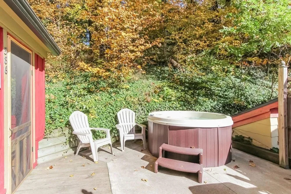 The Oriole - Studio Apartment, Sleeps 2