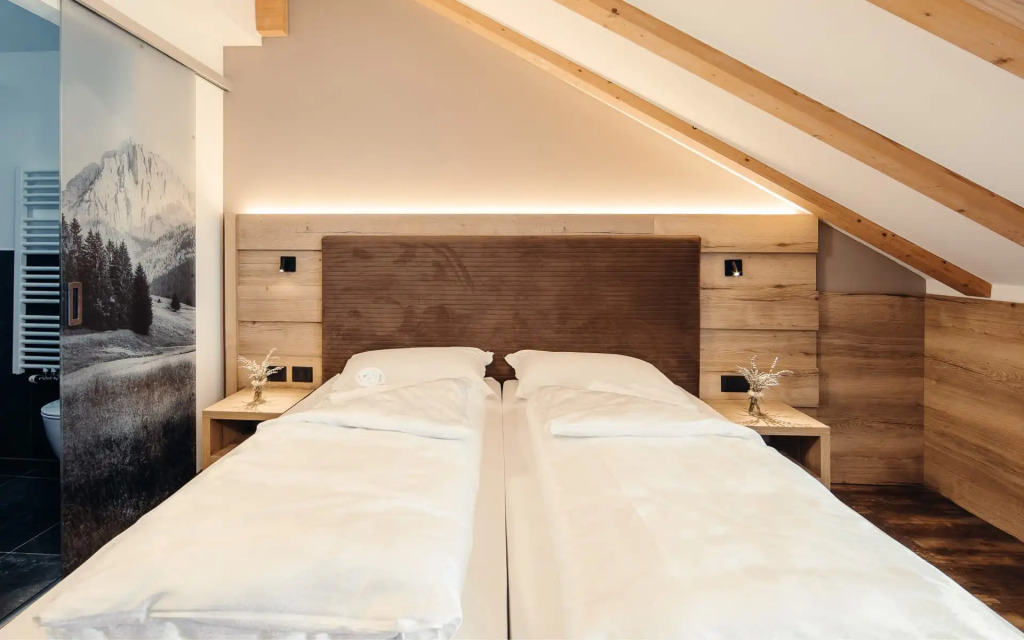 Hotel Leonhard