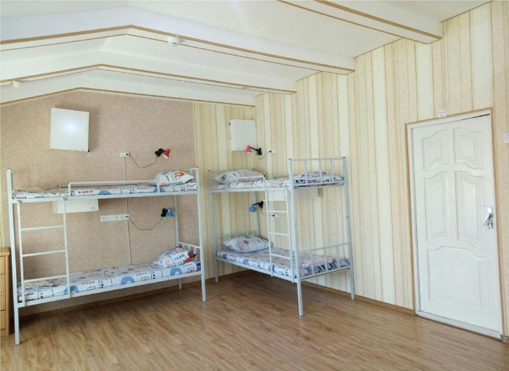 Effo hostel