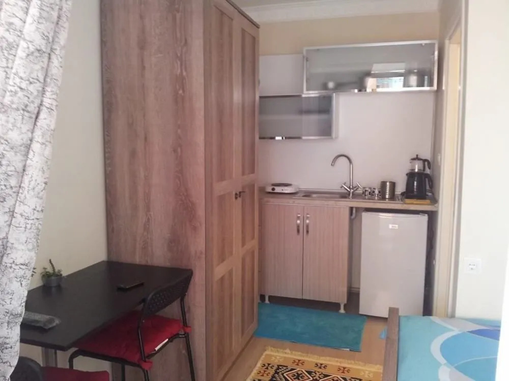 Nelly Guesthouse