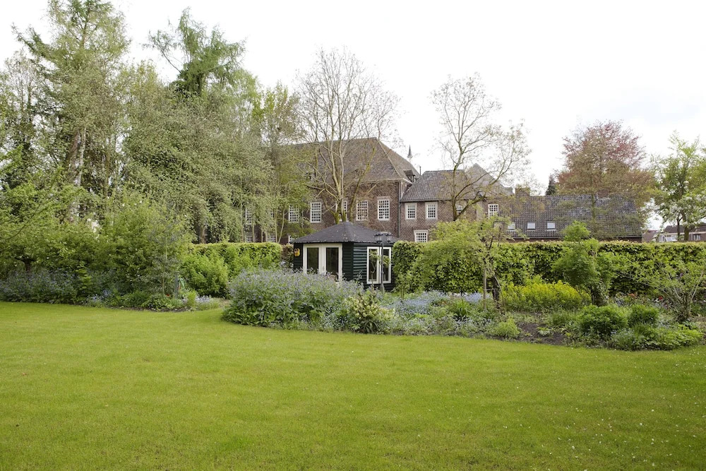 Hotel Klooster Elsendael
