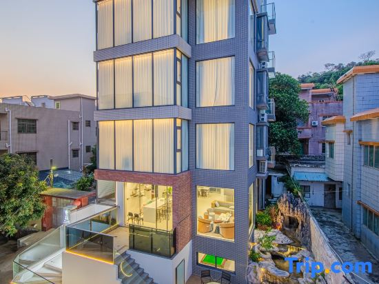 Zhuhai Xiangli Homestay (Qiaoa Island Branch)