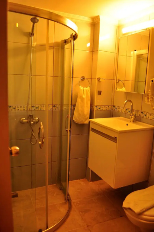 Anadolu Hotel