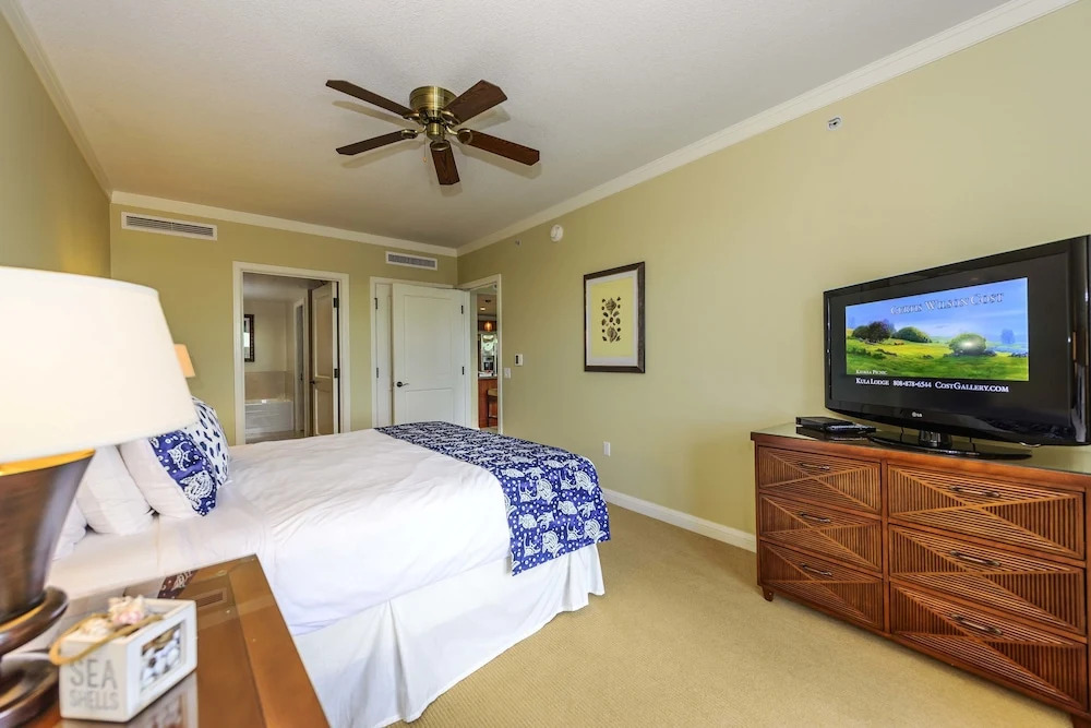 Honua Kai Konea 743 2 Bedrooms 2 Bathrooms Condo