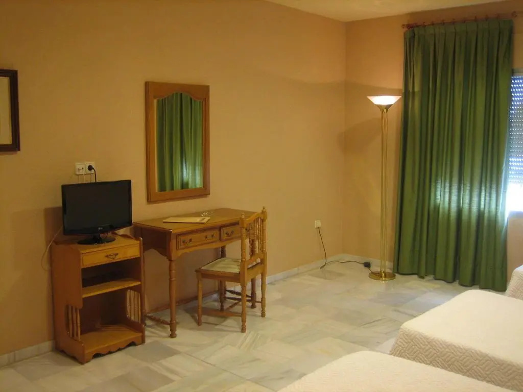 Hotel Paraiso Granada