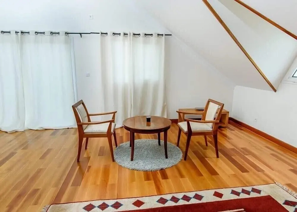 Residence  Primavera  Atla