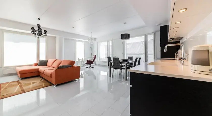 Best Apartments- Hobujaama