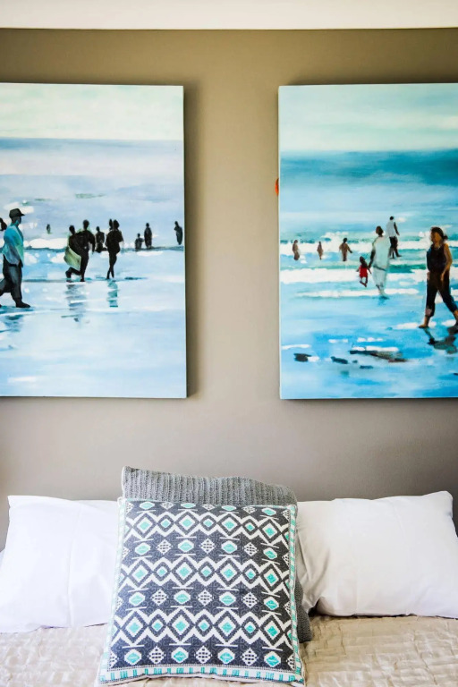 Annes Waterfront Haven B&B