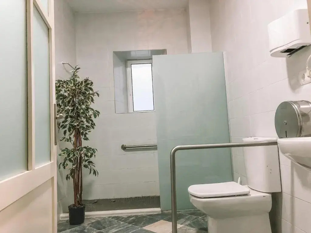 Apodaca Rooms