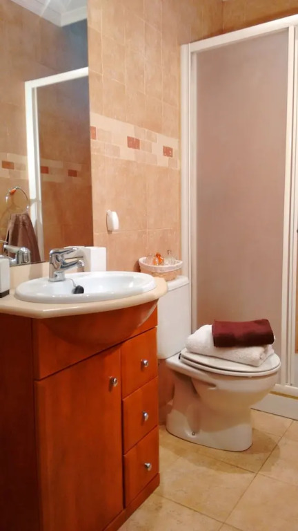 Apartamento Heriz 3
