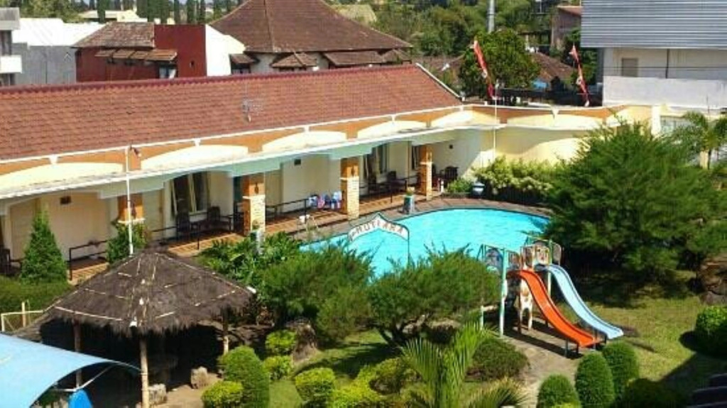 Hotel Mutiara Baru