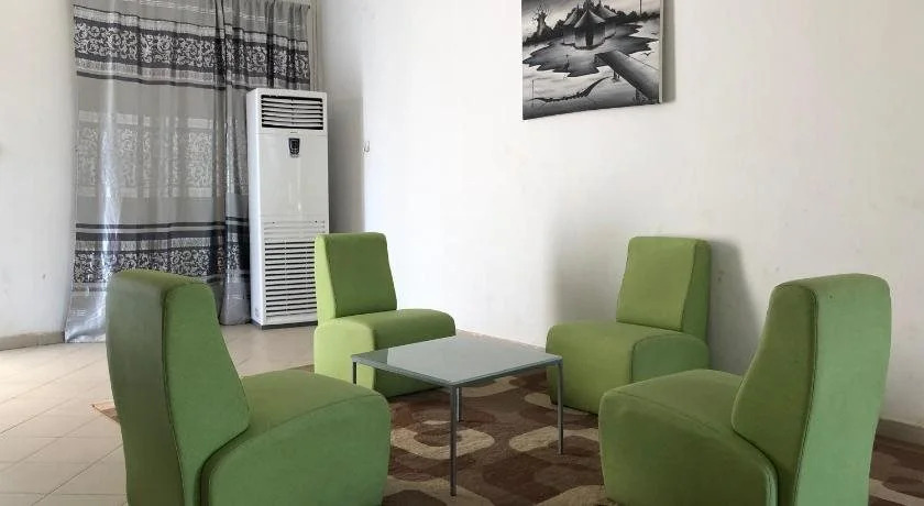 Hôtel Royal Malango