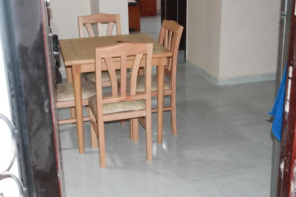 Lotus Compound 2 bedroom apartment