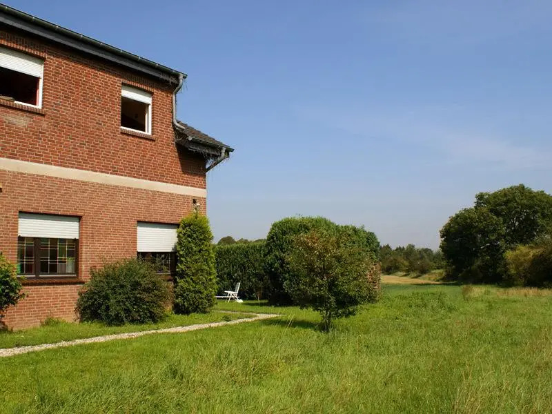 Gästehaus Zur Post Spickermann