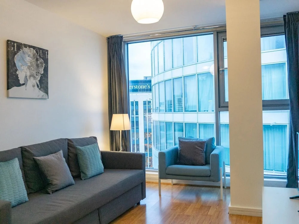 Karah Suites New Street