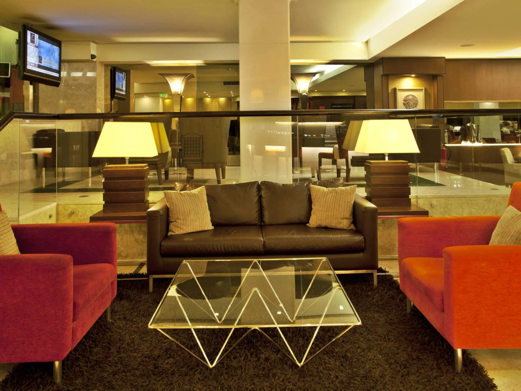 TURIM Ibéria Hotel