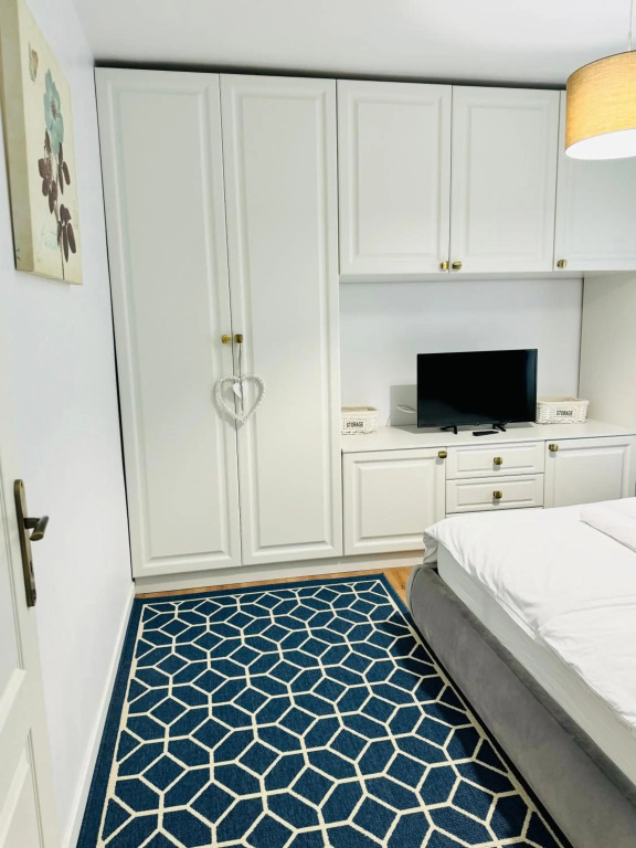 Blue Apartament