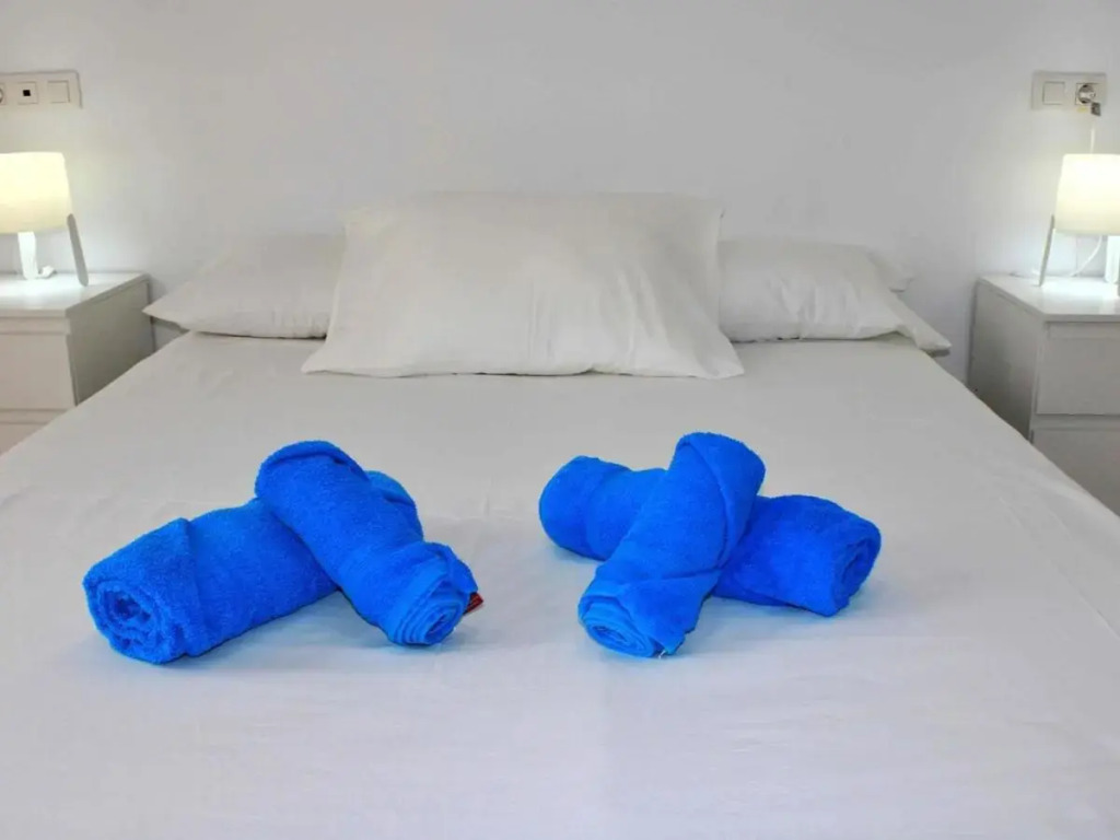 SFJ Apartamento Arrecife