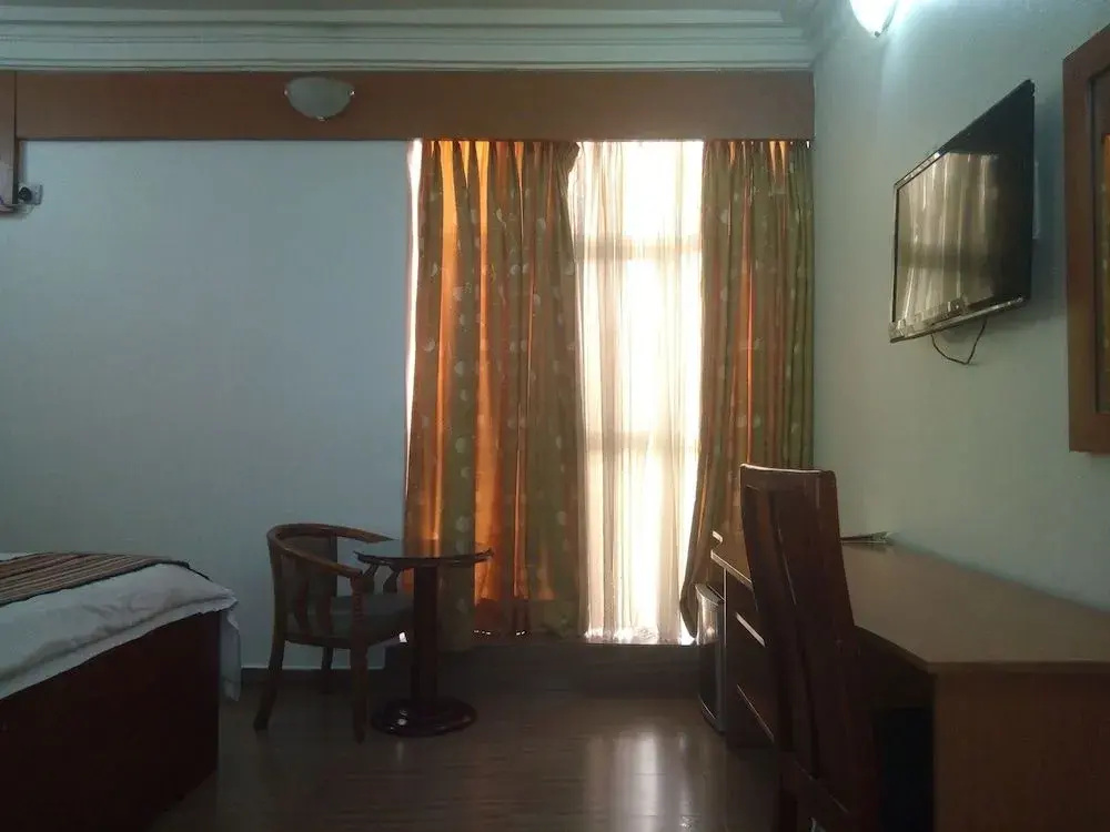Ville Regent Abuja