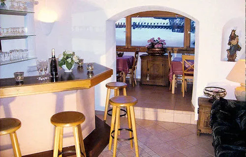 Landhaus Ertle