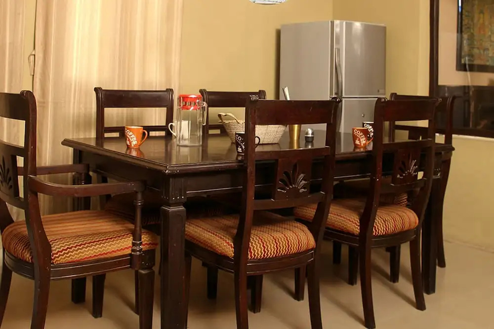 Traditional Charm at Ktm Heritage Home