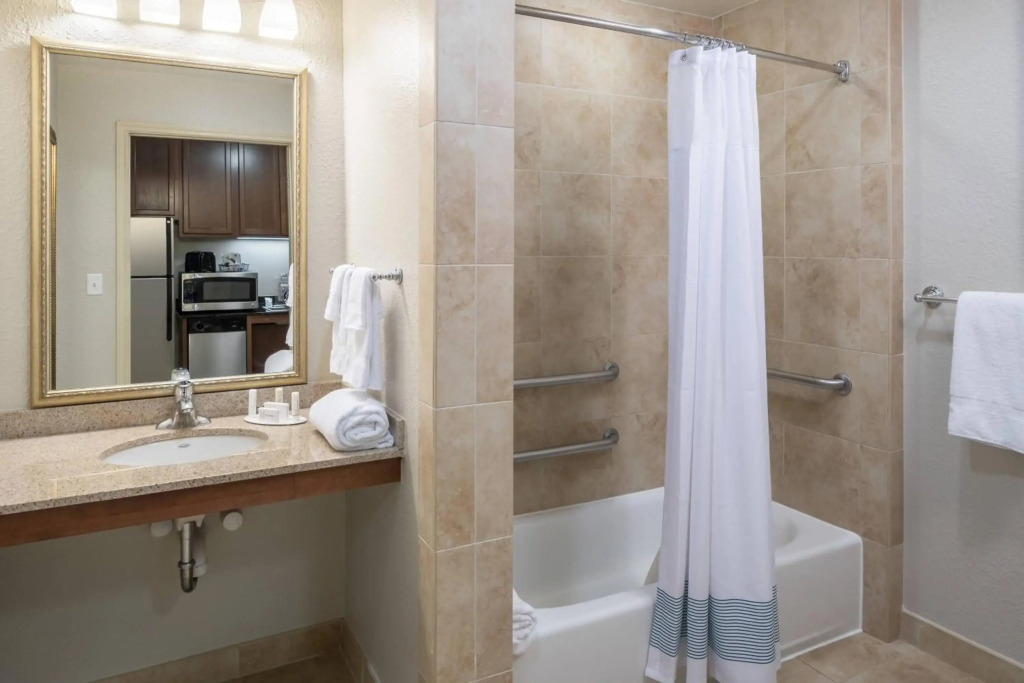 TownePlace Suites Fort Worth Downtown