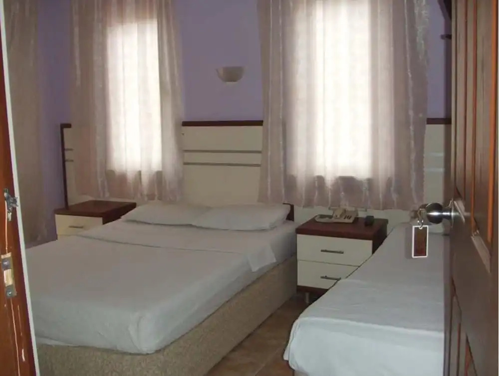 Polen Hotel