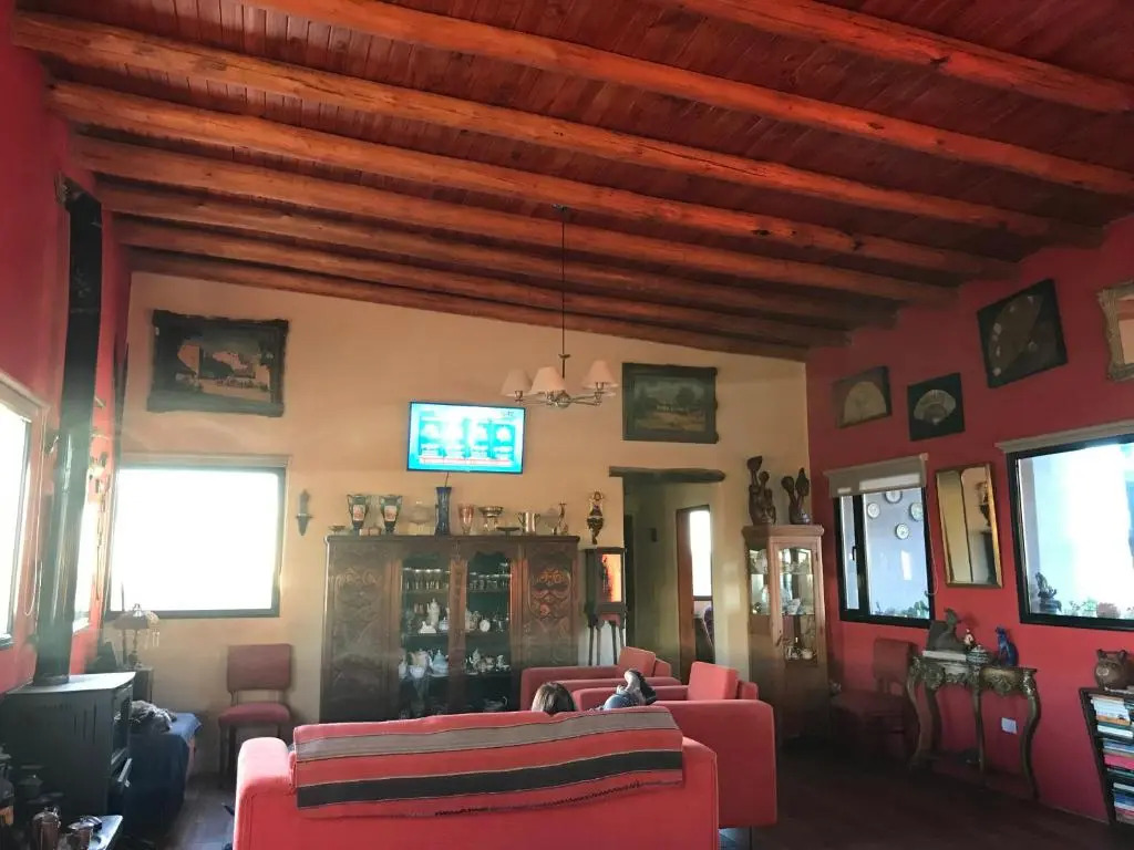 Cabañas Taos Pueblo