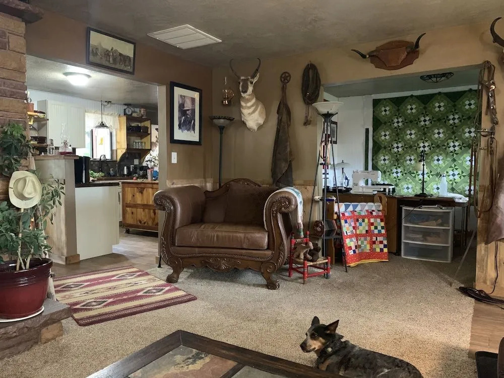 Zion's Backyard Bed and Breakfast