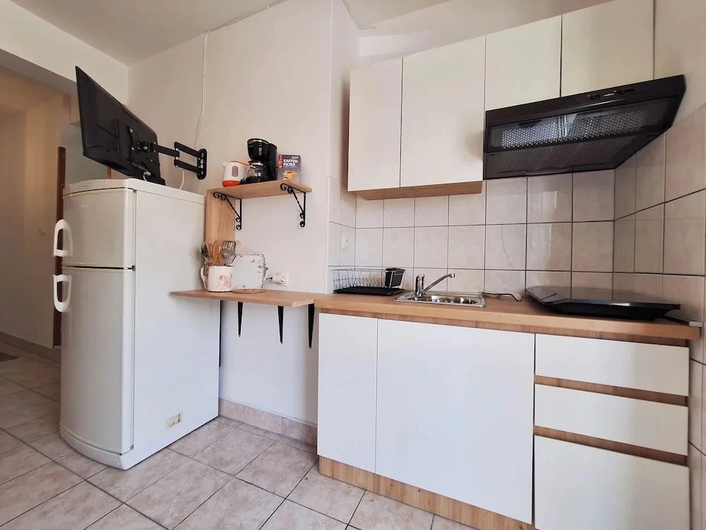 Apartment Drena