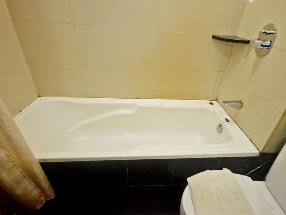 Nida Rooms Marina Batu Ampar at Ggi Hotel