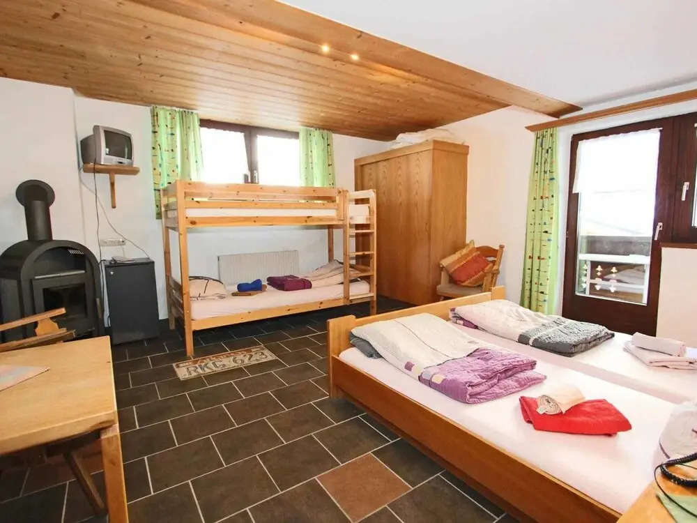 Spacious Holiday Home in Solden with  Sauna