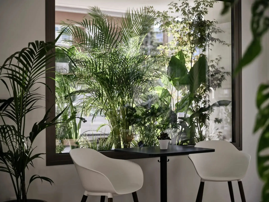 Bond Smart Living Suites