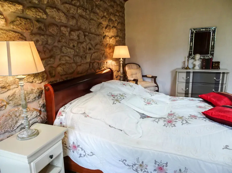 Holiday Home Ty Keriquel by Interhome