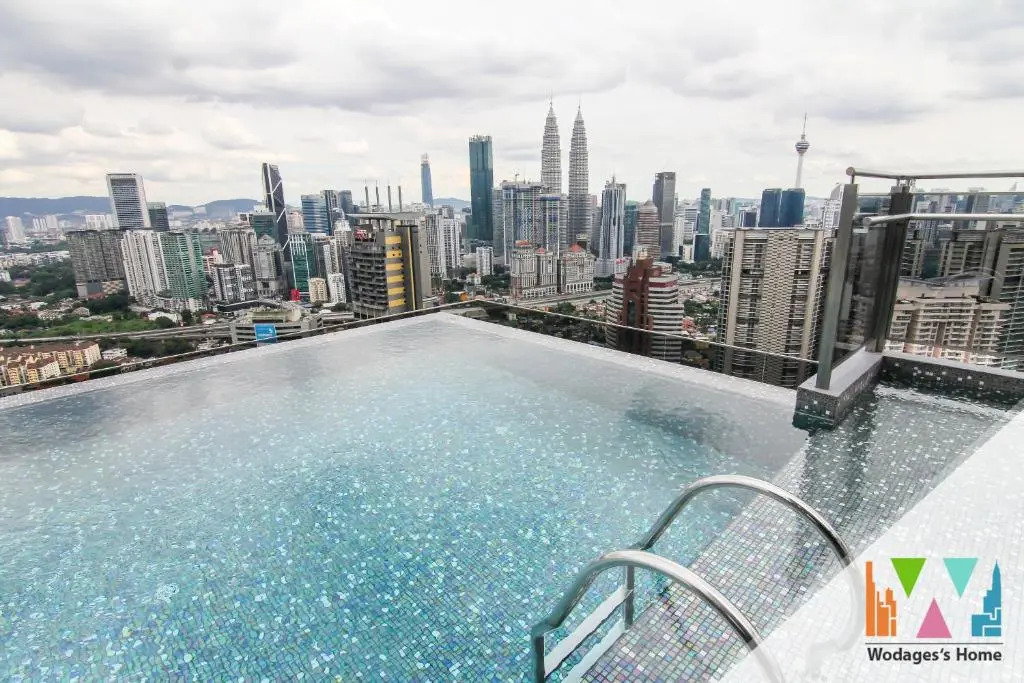 KLCC Expressionz by WGS, 300Mbps WiFi