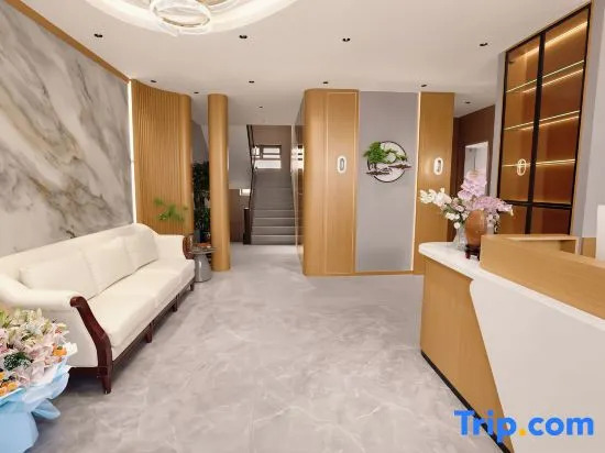 linxi hotel