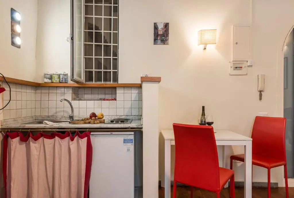 Colosseum Townhouse