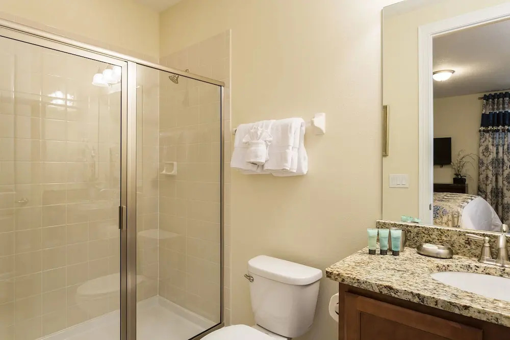 The Encore Club #3 - 10 Bed 10 Baths Villa