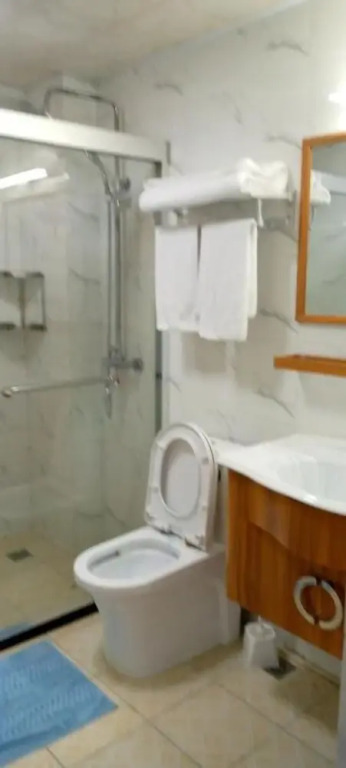 Stay.Plus Kingstone Executive Apartment