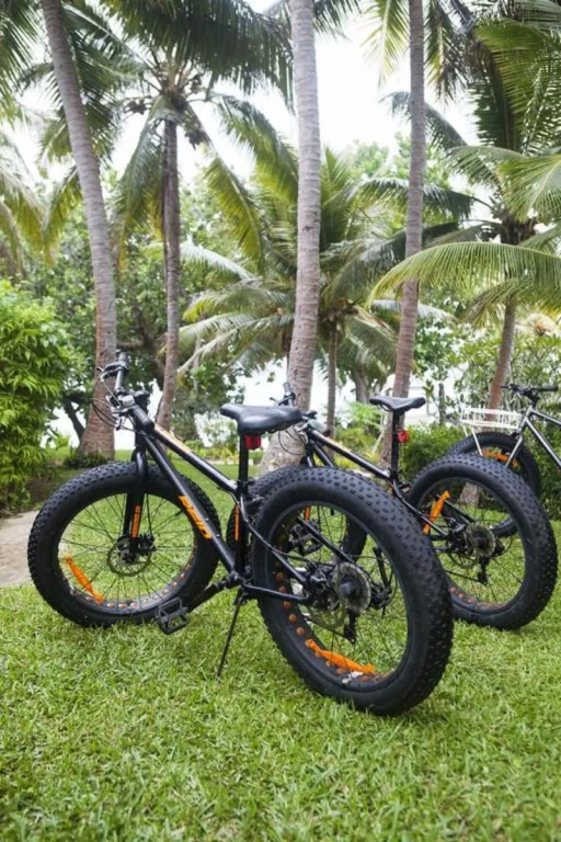 Aore Island Resort