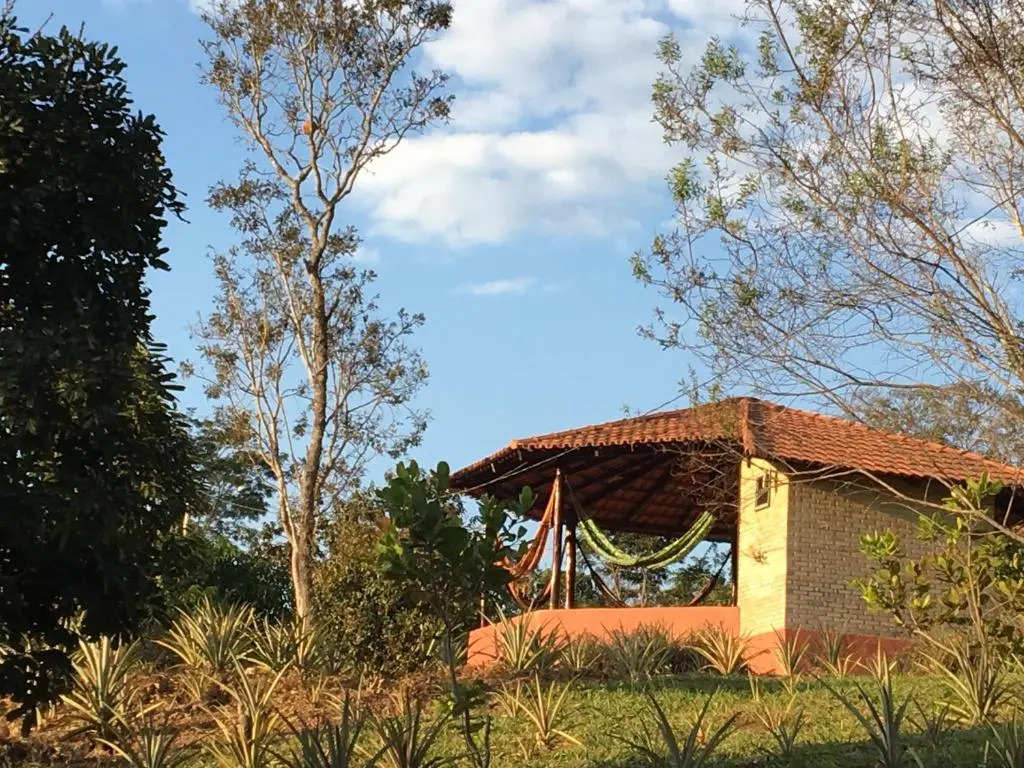Rancho Ecologico Oasis de Luz