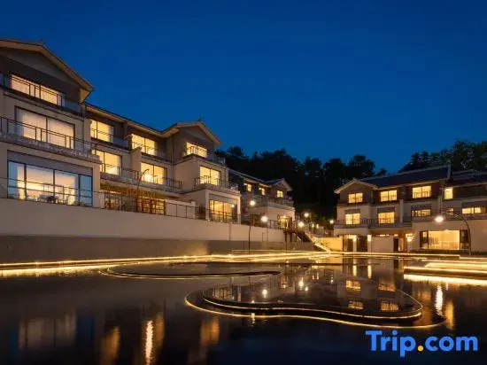 Guilin Yanshan Huiting Yunju Hotel (Lijiang Guanyan Branch)